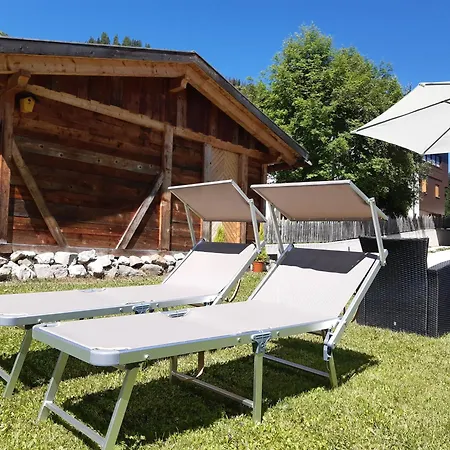 Majorka Hotell Canazei