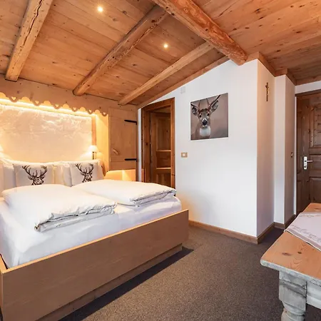 Hotell Majorka Canazei