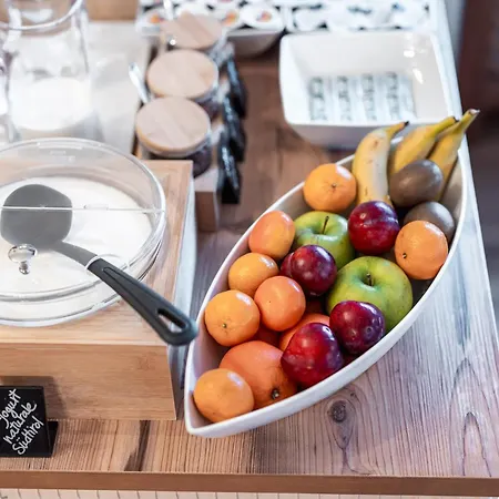 Hotell Majorka Canazei