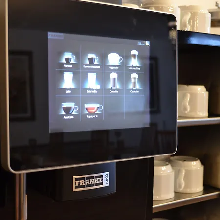 Majorka Hotell Canazei