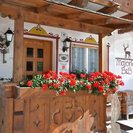 Hotel Majorka *