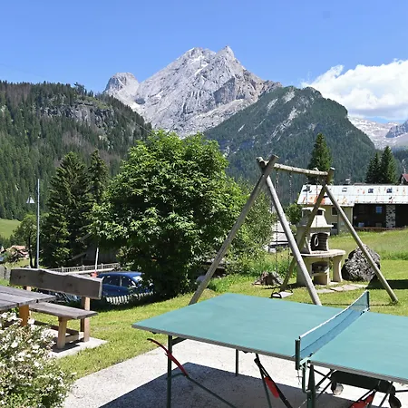 Hotel Majorka Canazei