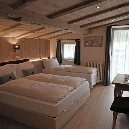 Majorka Hotell Canazei