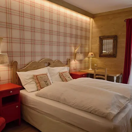 Hotel Majorka Canazei