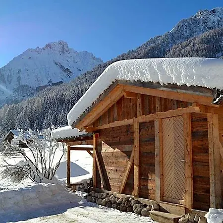 Hotel Majorka Canazei