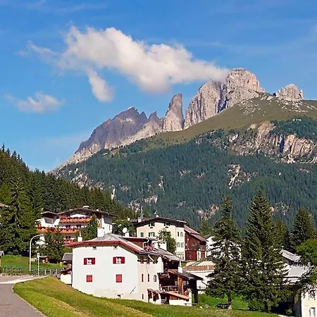 Majorka Hotel Canazei