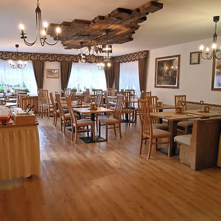 Majorka Hotel Canazei