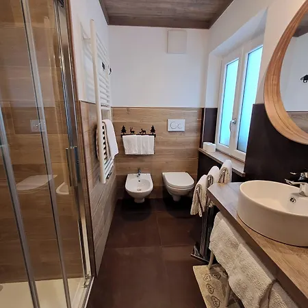 Majorka Hotel Canazei