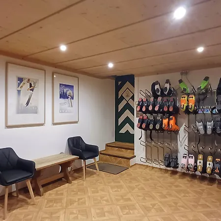 Hotel Majorka Canazei