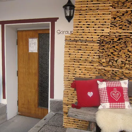 Majorka Hotel Canazei