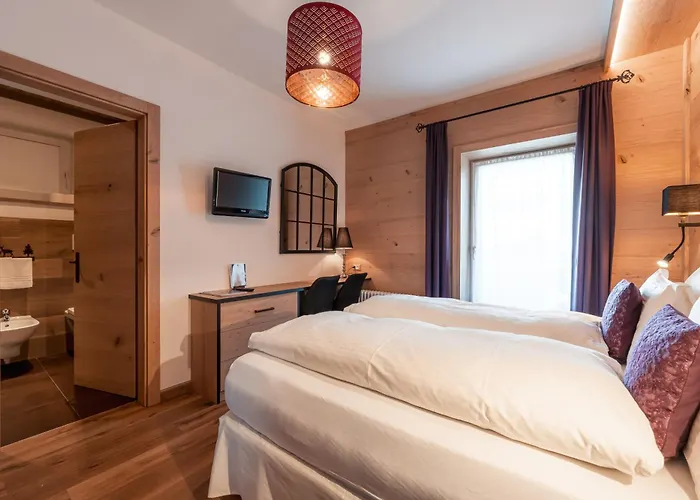 Hotel Majorka Canazei