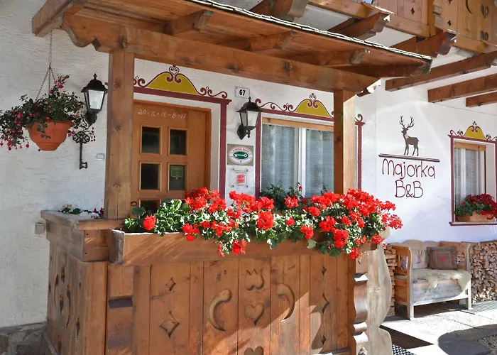 Отель Majorka *