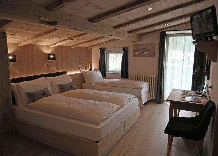 Majorka Hotel Canazei